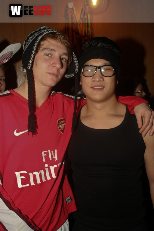 Abifasching