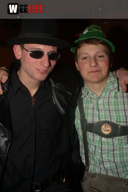 Abifasching