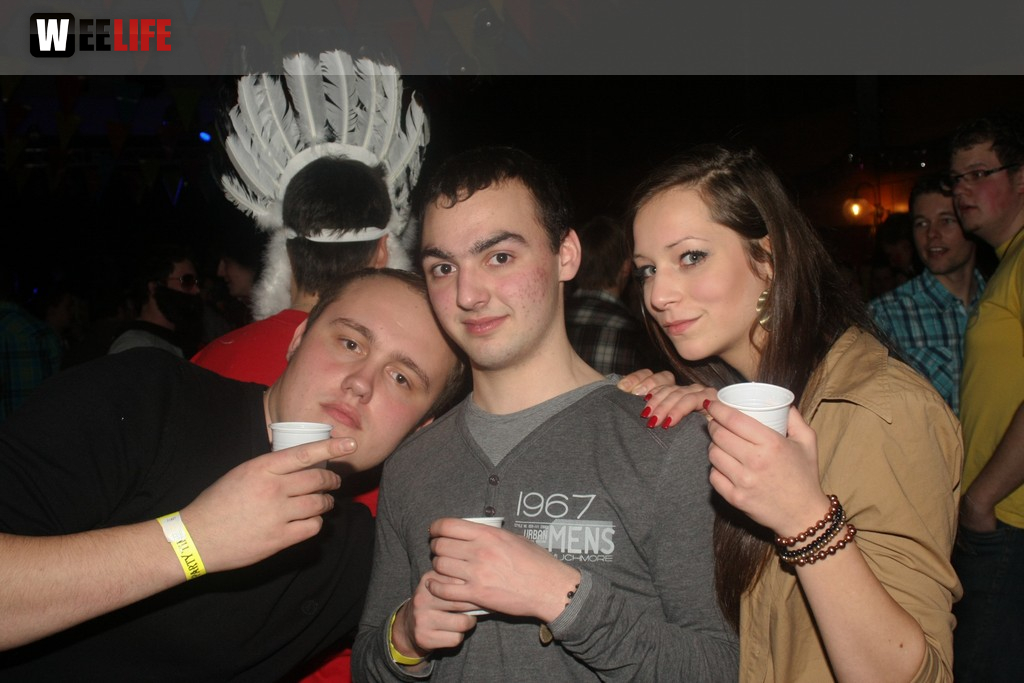 Abifasching