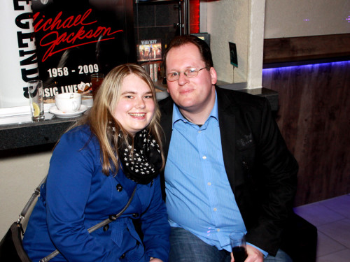 After Kneipennacht – Foto 2