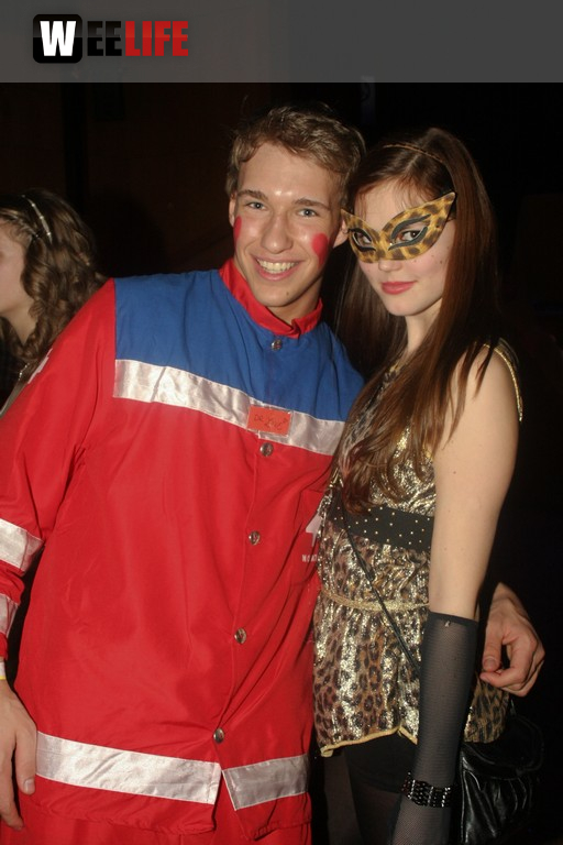 Abifasching