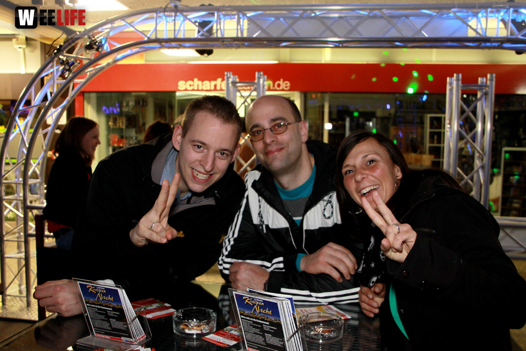 After Kneipennacht