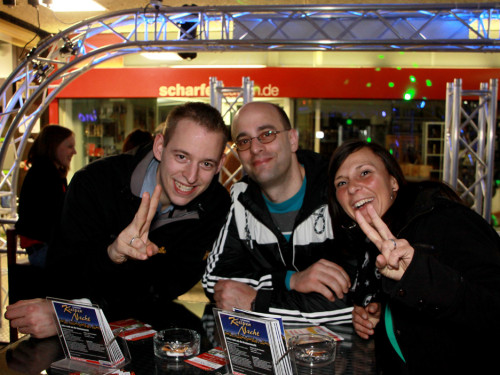 After Kneipennacht – Foto 11