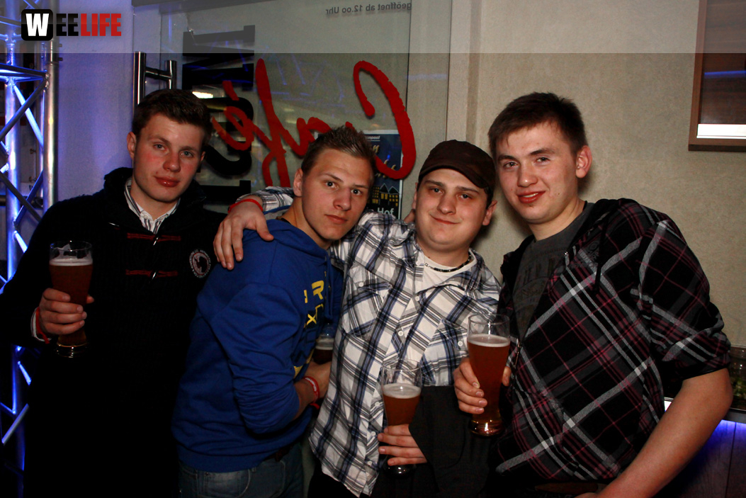 After Kneipennacht
