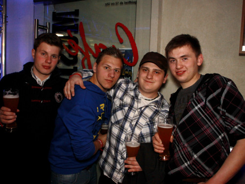 After Kneipennacht – Foto 12