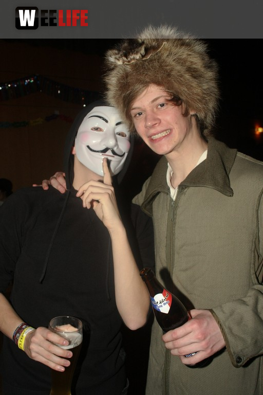 Abifasching