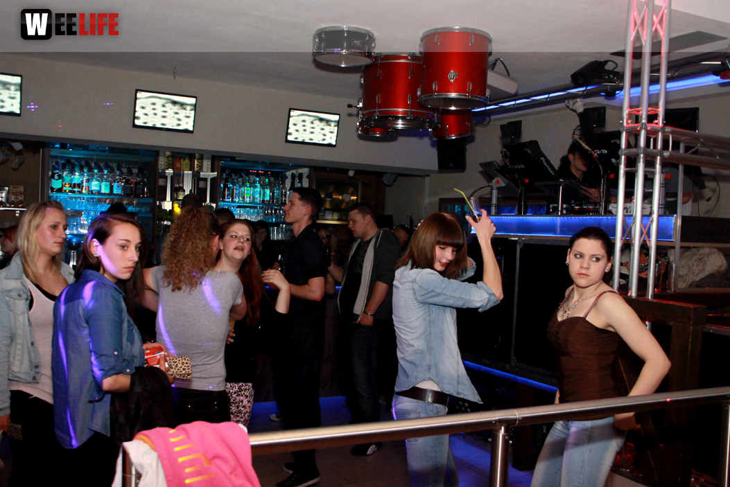 After Kneipennacht