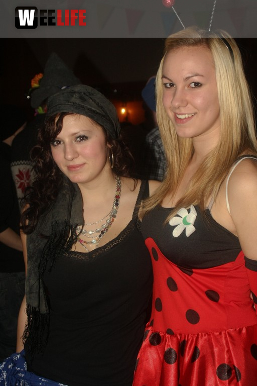 Abifasching