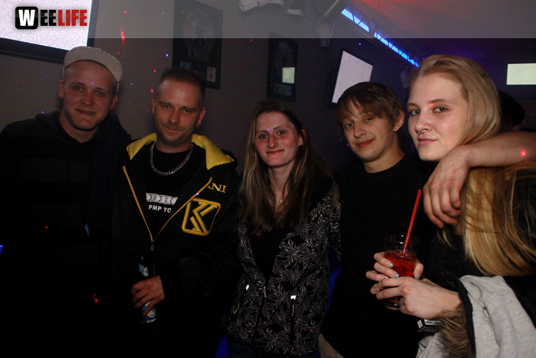 After Kneipennacht