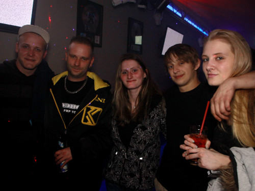 After Kneipennacht – Foto 32