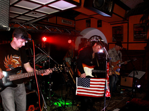 5. Hofer Kneipennacht 2014 der Frankenpost 5.4.2014 Altstadt Hof – Foto 9