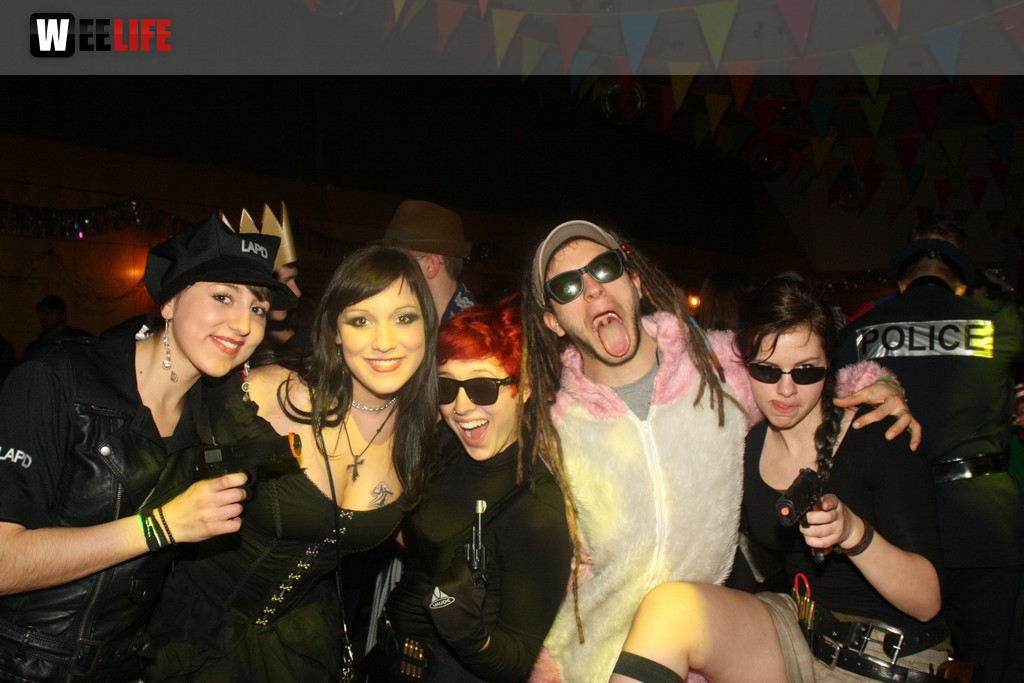 Abifasching