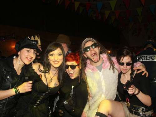 Abifasching – Foto 90