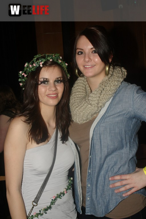 Abifasching