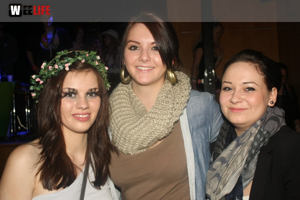 Abifasching