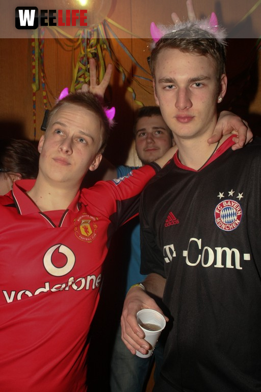 Abifasching