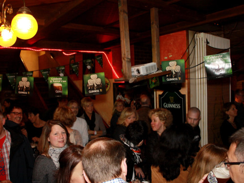 5. Hofer Kneipennacht 2014 der Frankenpost 5.4.2014 Altstadt Hof – Foto 55