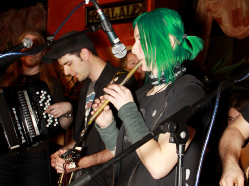 5. Hofer Kneipennacht 2014 der Frankenpost 5.4.2014 Altstadt Hof – Foto 57