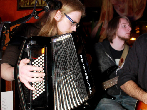 5. Hofer Kneipennacht 2014 der Frankenpost 5.4.2014 Altstadt Hof – Foto 60