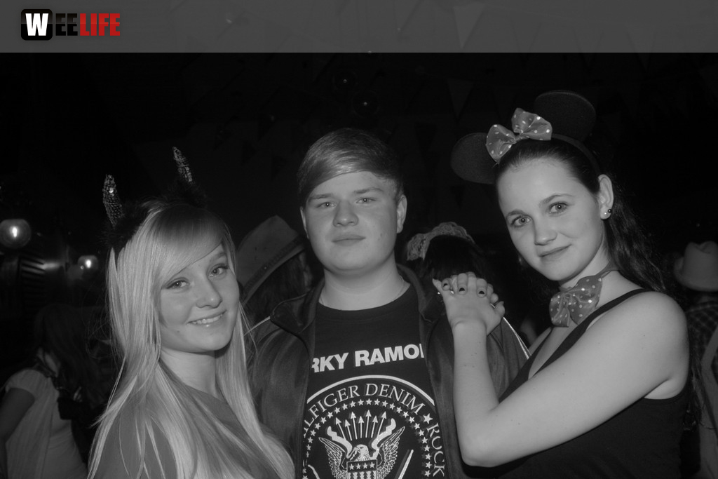 Abifasching