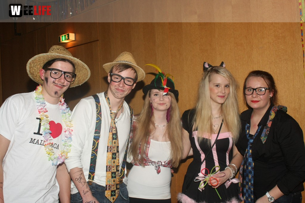Abifasching
