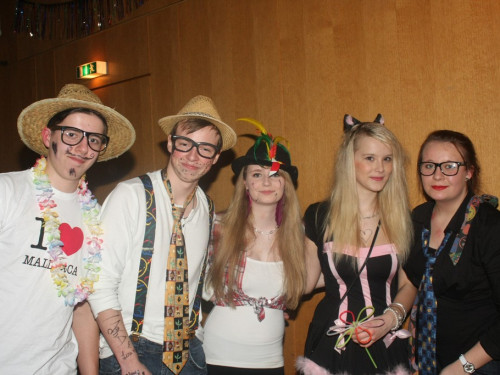 Abifasching – Foto 95