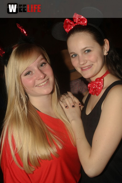 Abifasching