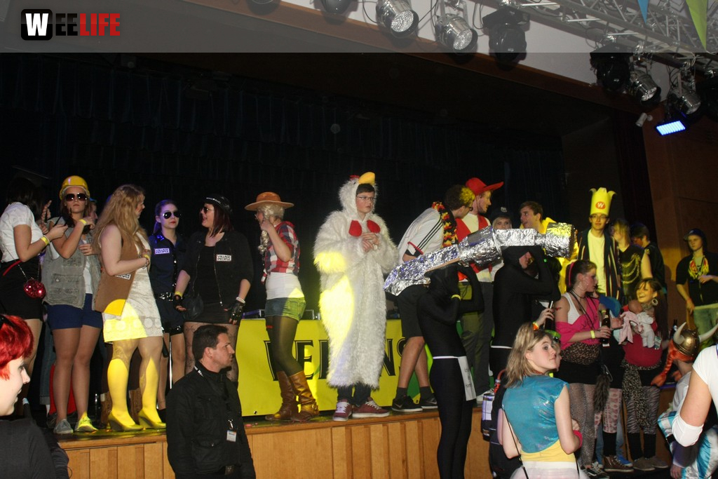 Abifasching