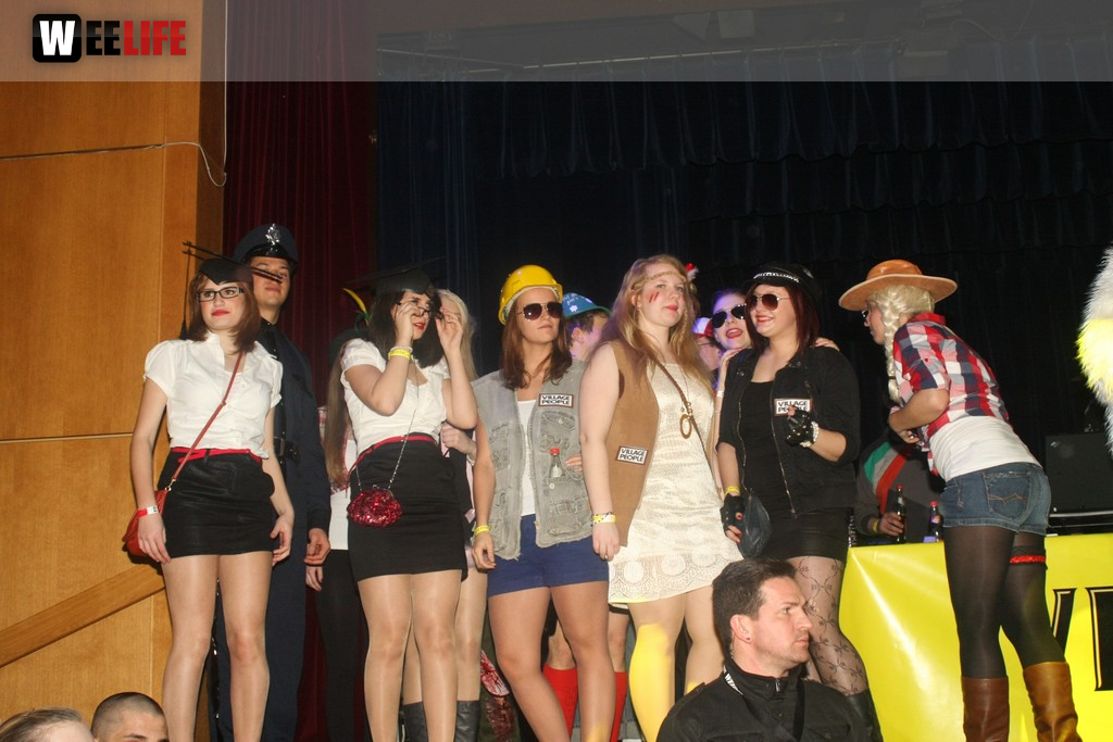 Abifasching