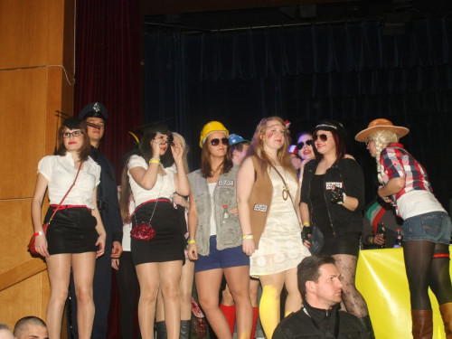 Abifasching – Foto 100