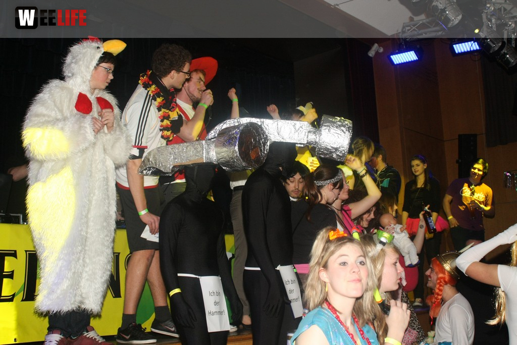Abifasching
