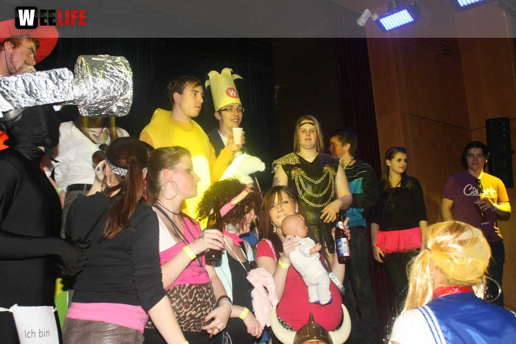 Abifasching