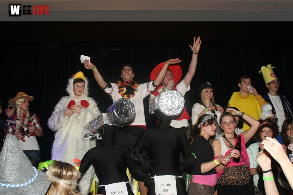 Abifasching
