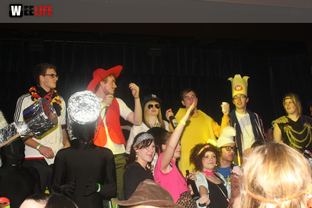 Abifasching