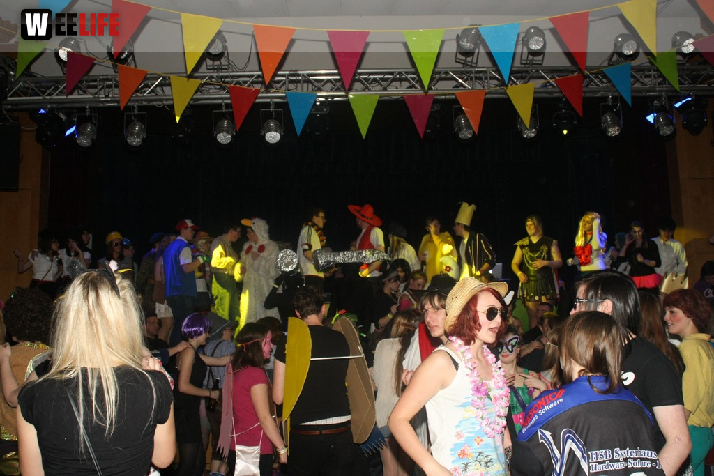 Abifasching