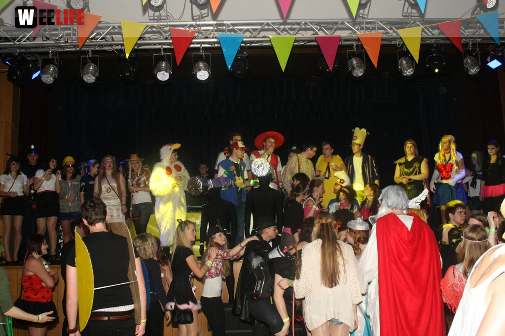 Abifasching