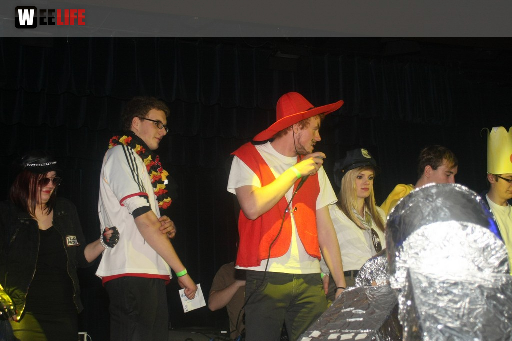 Abifasching