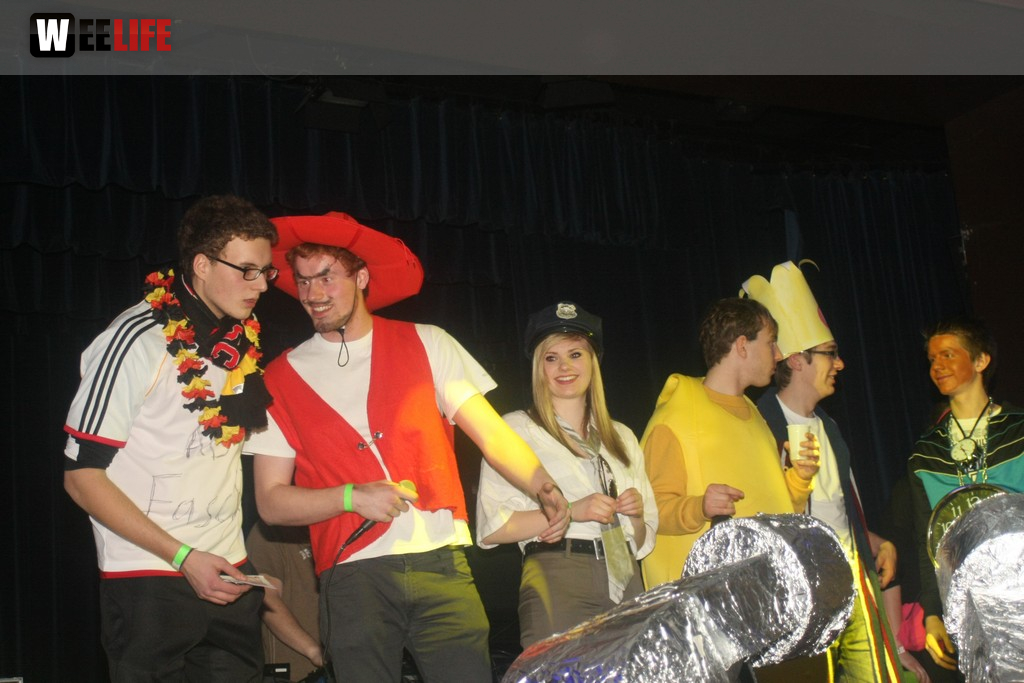 Abifasching