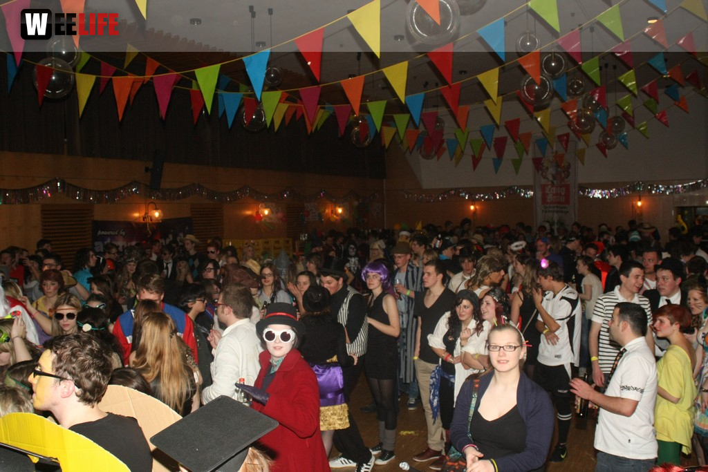 Abifasching