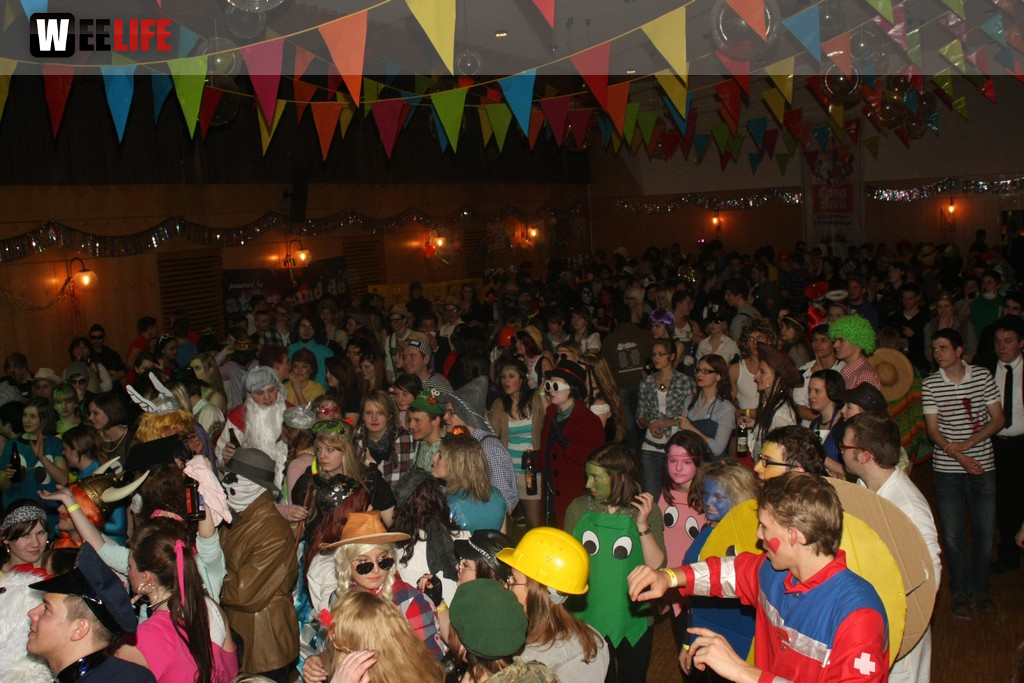 Abifasching