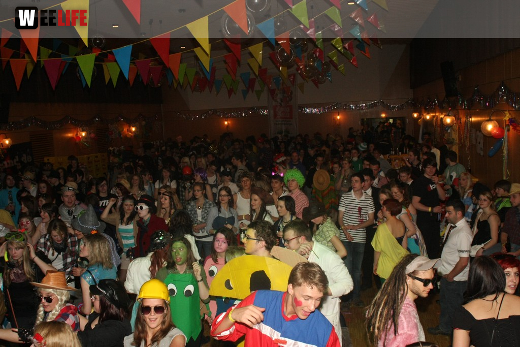Abifasching