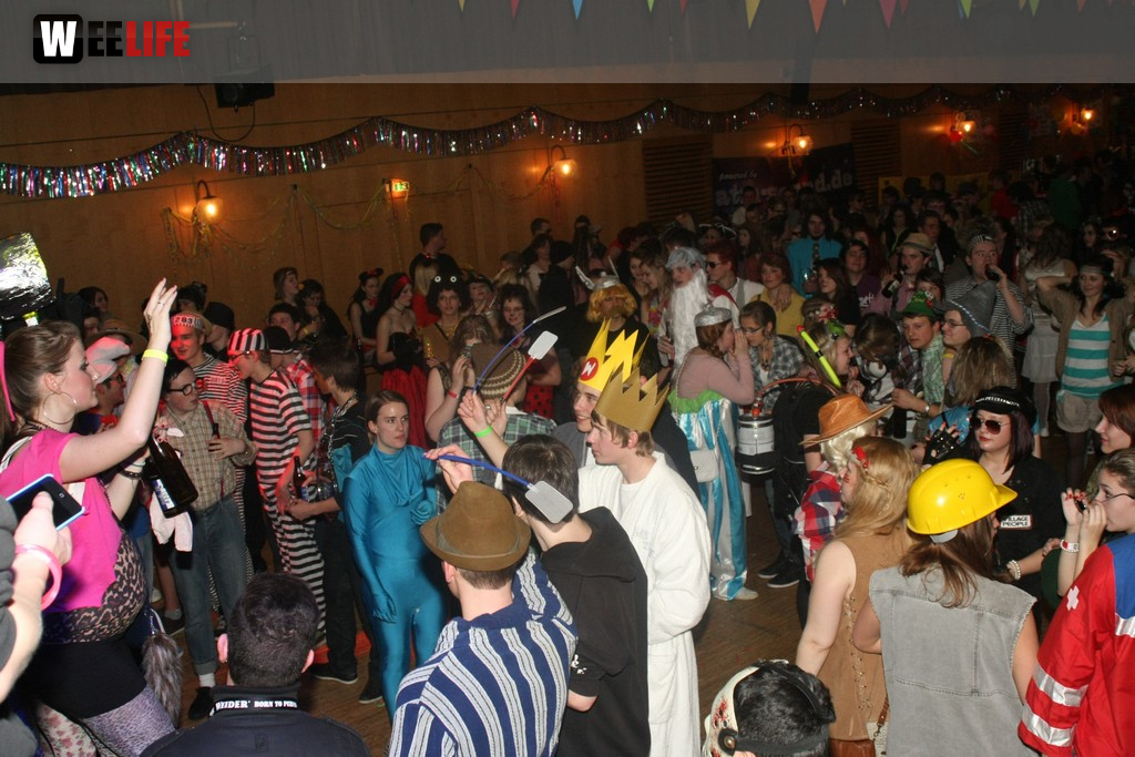 Abifasching