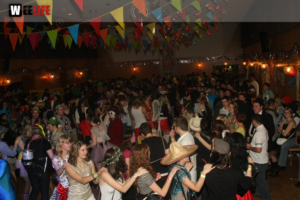 Abifasching