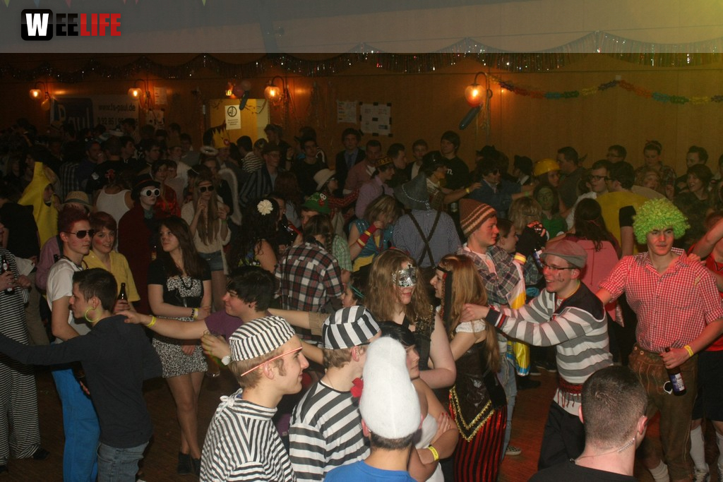 Abifasching