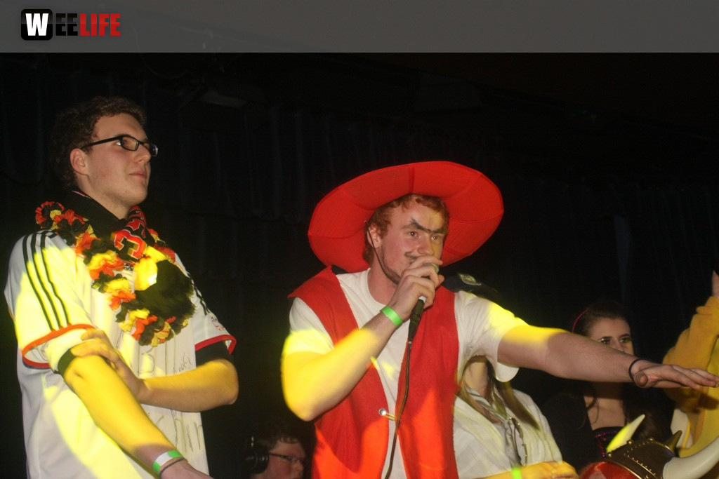 Abifasching
