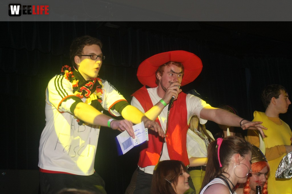 Abifasching
