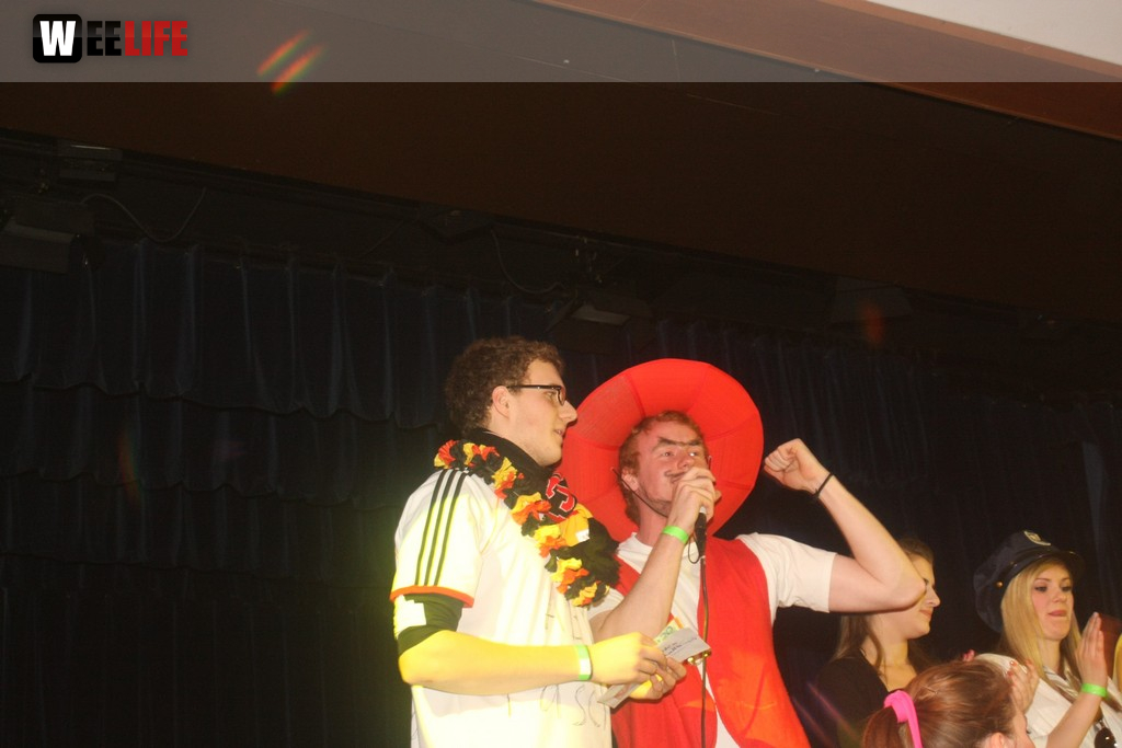 Abifasching