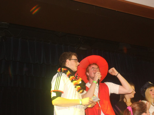 Abifasching – Foto 123