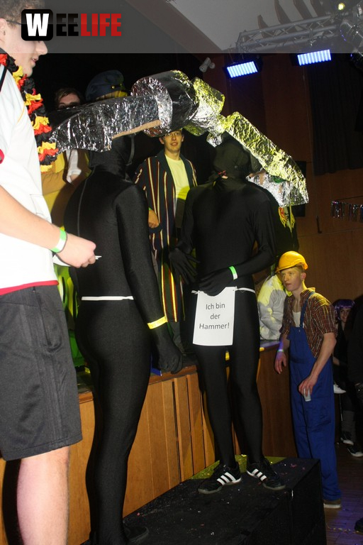 Abifasching