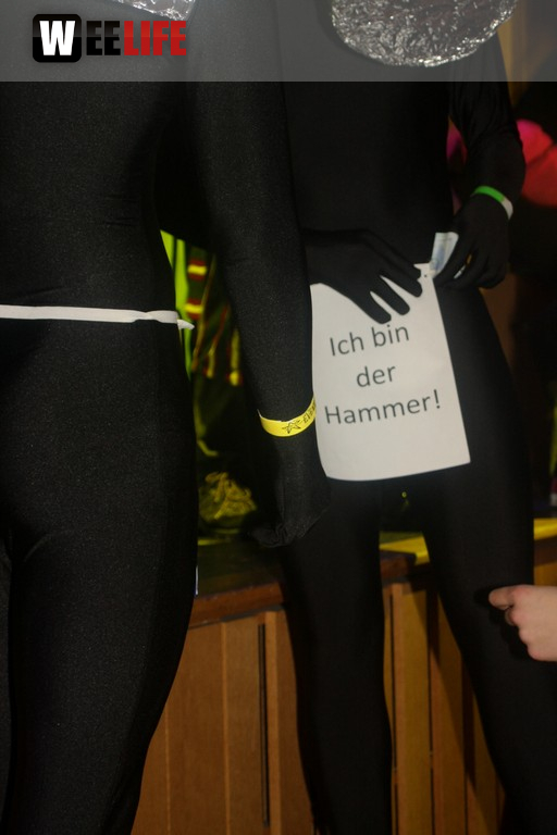 Abifasching